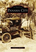 Cover: Panama City - Arcadia Publishing (SC)