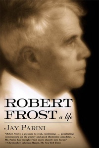 Abbildung von: Robert Frost - Henry Holt and Co.
