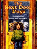 Cover: The Next-Door Dogs - Farrar, Straus and Giroux (BYR)