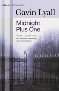 Enlarge image Cover: Midnight Plus One - The Murder Room