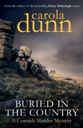Cover: Buried in the Country - Constable