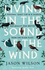 Cover: Living in the Sound of the Wind - Constable