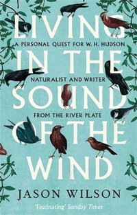 Enlarge image Cover: Living in the Sound of the Wind - Constable