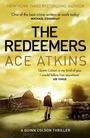 Cover: The Redeemers - Corsair