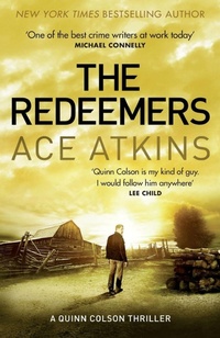 Enlarge image Cover: The Redeemers - Corsair