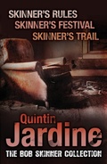 Cover: The Bob Skinner Collection - Headline Book Publishing