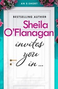 Cover: Sheila O'Flanagan Invites You In (An e-short) - Review