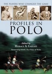 Abbildung von: Profiles in Polo - McFarland & Co Inc