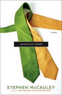 Enlarge image Cover: Insignificant Others - Scribner
