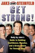 Cover: Body by Jake for Teens - Simon & Schuster
