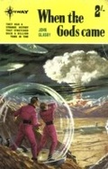 Cover: When The Gods Came - Gateway