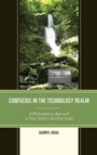 Cover: Confucius in the Technology Realm - Rowman & Littlefield Publishers