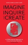 Cover: Imagine, Inquire, and Create - Rowman & Littlefield Publishers