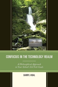 Enlarge image Cover: Confucius in the Technology Realm - Rowman & Littlefield Publishers