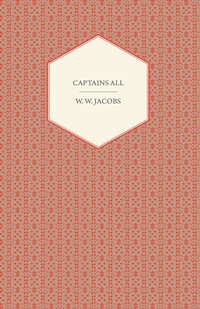 Enlarge image Cover: Captains All - Read Books Ltd.