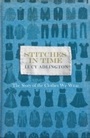 Cover: Stitches in Time - Cornerstone Digital