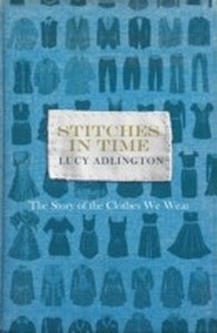 Enlarge image Cover: Stitches in Time - Cornerstone Digital