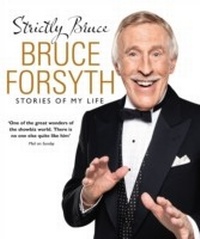 Abbildung von: Strictly Bruce - Transworld Digital