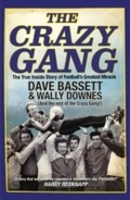 Cover: The Crazy Gang - Transworld Digital