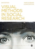 Cover: Visual Methods in Social Research - SAGE Publications Ltd