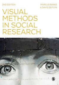 Enlarge image Cover: Visual Methods in Social Research - SAGE Publications Ltd