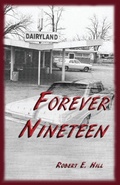 Cover: Forever Nineteen - Outskirts Press