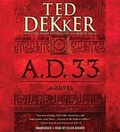 Cover: A.D. 33 - Center Street