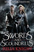 Cover: Swords and Scoundrels Lib/E - Orbit
