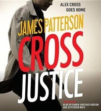 Enlarge image Cover: Cross Justice - Little Brown and Company