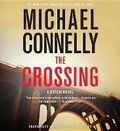 Cover: The Crossing Lib/E - Little Brown and Company
