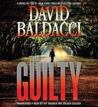 Enlarge image Cover: The Guilty Lib/E - Grand Central Publishing