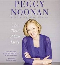 Enlarge image Cover: The Time of Our Lives Lib/E - Twelve
