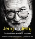 Cover: Jerry on Jerry Lib/E - Hachette Original