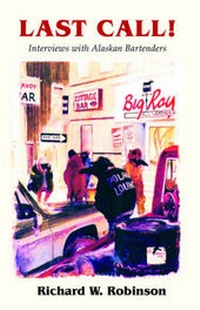 Enlarge image Cover: Last Call - Infinity Publishing (PA)