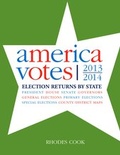 Cover: America Votes 31 - SAGE Publications Inc