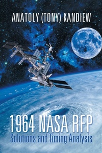 Abbildung von: 1964 NASA RFP Solutions and Timing Analysis - Trafford Publishing