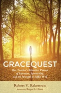 Cover: GraceQuest - Wipf and Stock Publishers