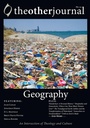 Cover: The Other Journal: Geography - Wipf & Stock Publishers