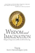 Cover: Wisdom and Imagination - Wipf & Stock Publishers