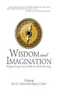 Enlarge image Cover: Wisdom and Imagination - Wipf & Stock Publishers