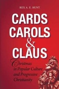Cover: Cards Carols & Claus - Wipf & Stock Publishers