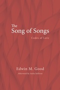Cover: The Song of Songs - Wipf and Stock Publishers