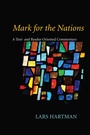 Cover: Mark for the Nations - Wipf and Stock Publishers