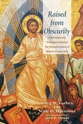 Cover: Raised from Obscurity - Wipf and Stock Publishers