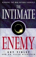 Cover: Intimate Enemy - BOOKBABY