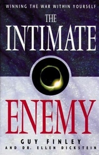 Enlarge image Cover: Intimate Enemy - BOOKBABY