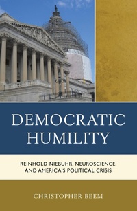 Enlarge image Cover: Democratic Humility - Lexington Books