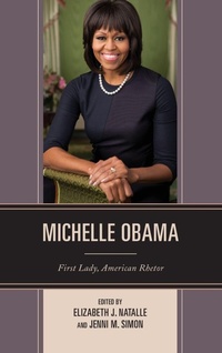 Enlarge image Cover: Michelle Obama - Lexington Books