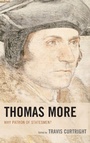 Cover: Thomas More - Lexington Books