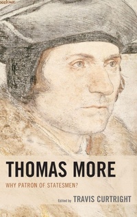 Enlarge image Cover: Thomas More - Lexington Books